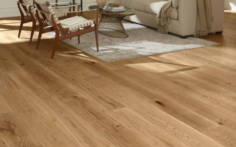 Flooring